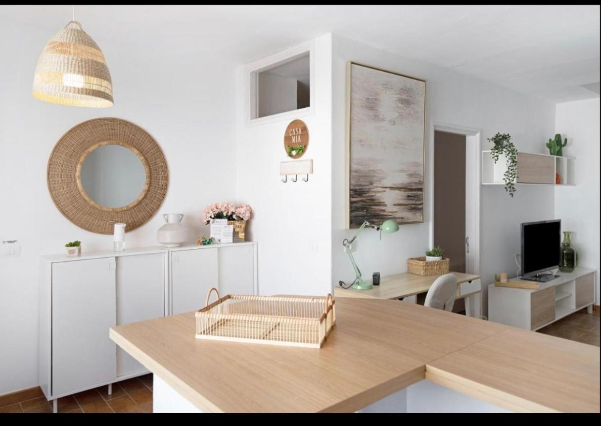 아리시페 Casa Mia 아파트 외부 사진